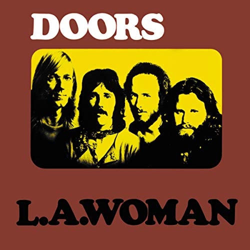 DOORS - L.A. WOMANDOORS - L.A. WOMAN.jpg